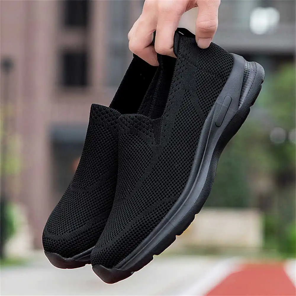 Badminton Vietnam - Botas sin encaje para hombre, zapatillas