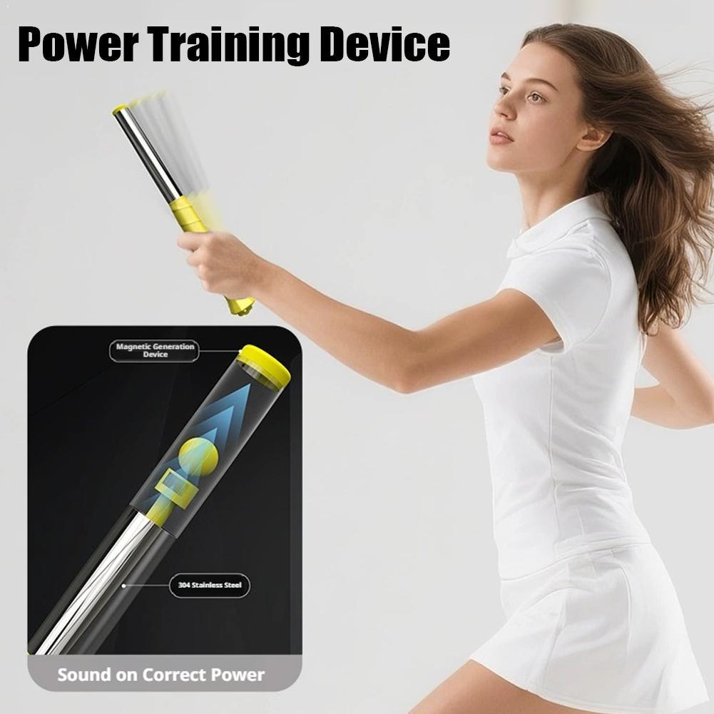 Badminton Forehand - Herramienta de Corrección para Entrenamiento de