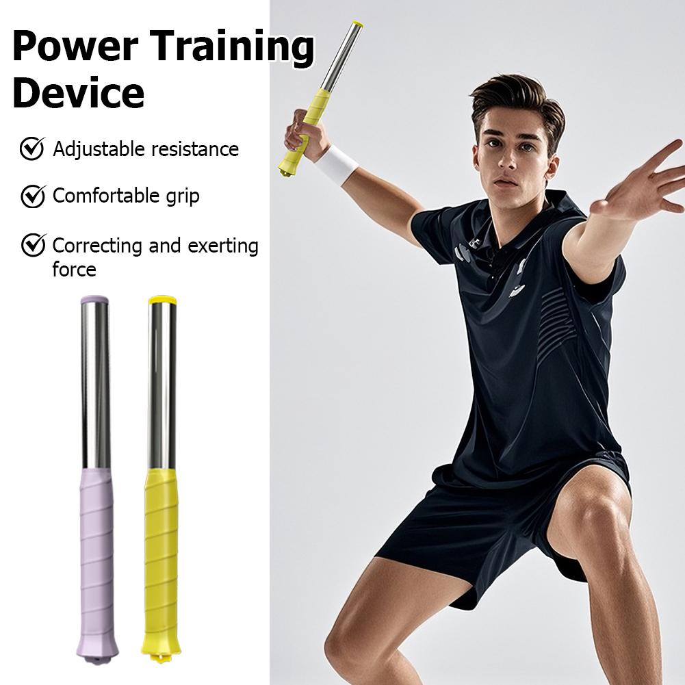Badminton Forehand - Herramienta de Corrección para Entrenamiento de