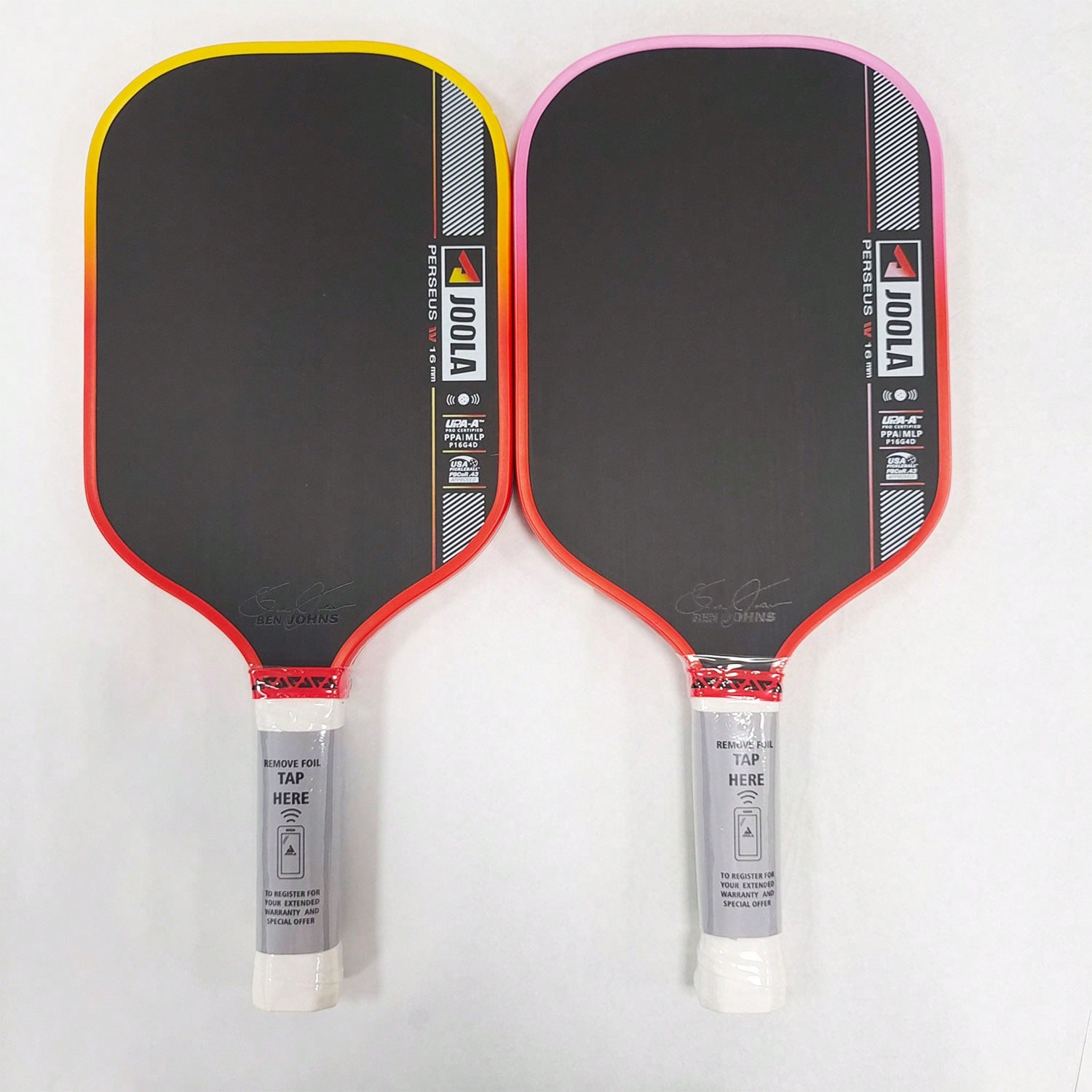 Badminton Background - Raqueta de Tenis de Mesa JOOLA