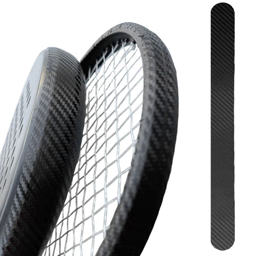 Badminton Background - Cinta de Protección para Raqueta de