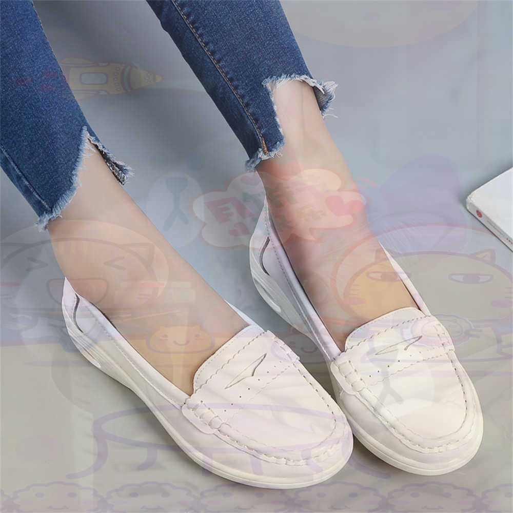 Badminton Vietnam - Zapatos suaves sin cordones para mujer,