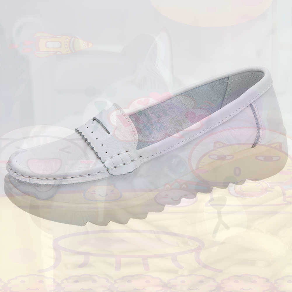Mocasín Conducción Zapatillas  - Badminton Vietnam reseña y precio