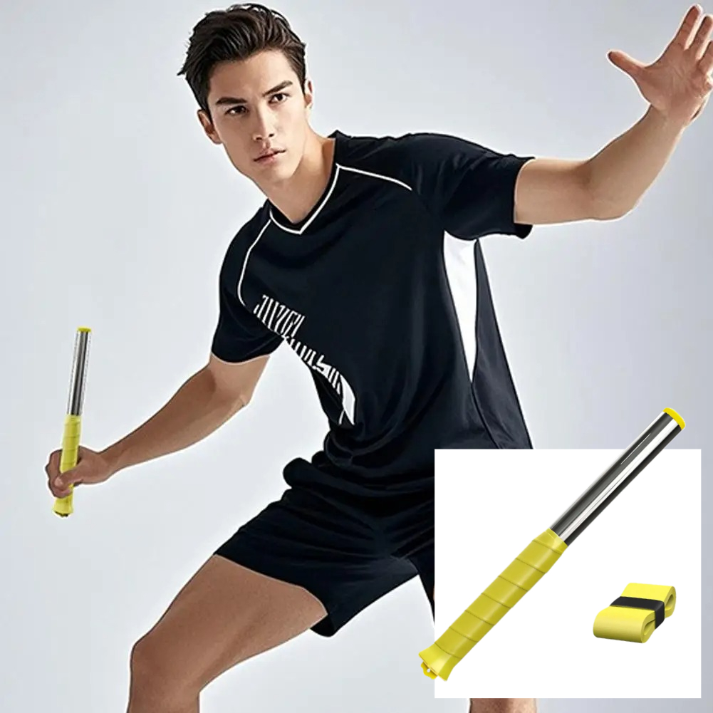 1 pieza Entrenador de Swing de - Badminton Forehand reseña y precio