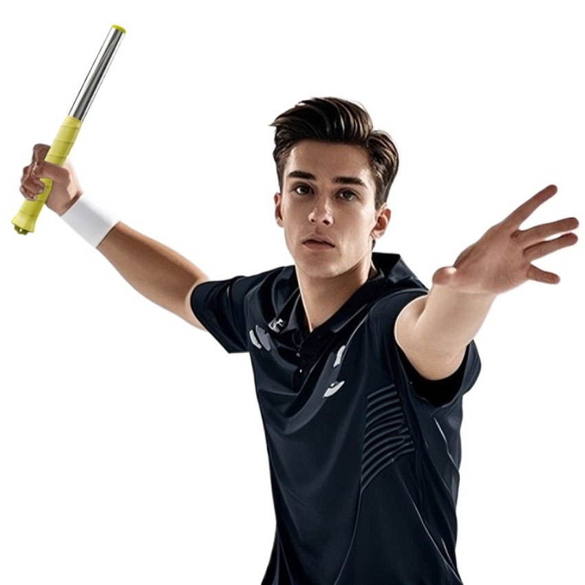 Corrector de Swing de Bádminto - Badminton Forehand reseña y precio
