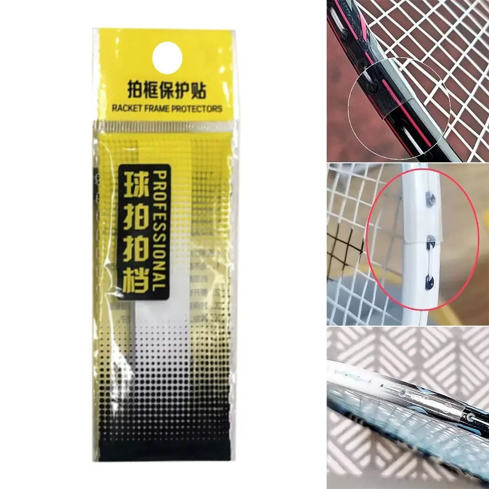 Cinta Protectora Transparente  - Badminton Background reseña y precio