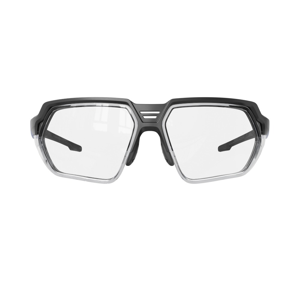 Nuevas Gafas Deportivas TR90 c - Badminton Background reseña y precio