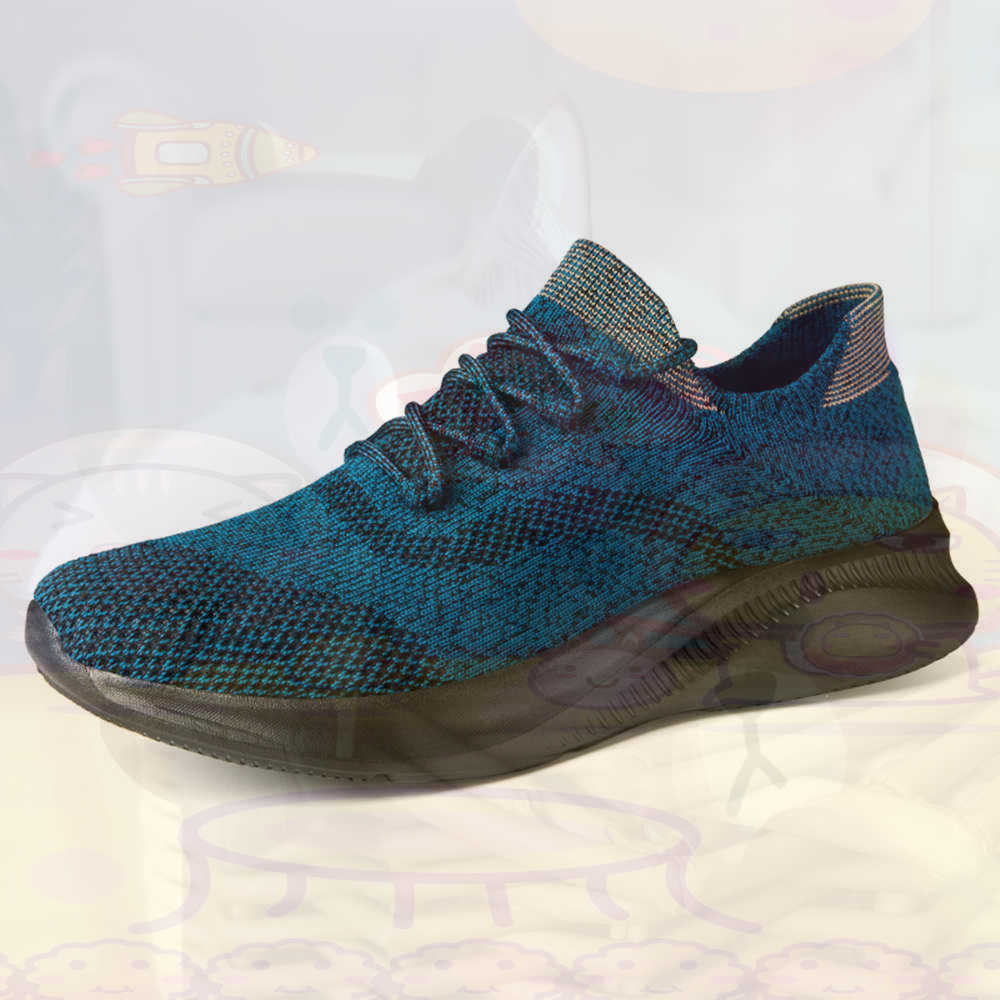 Número 41 zapatos de fondo sua - Badminton Vietnam reseña y precio