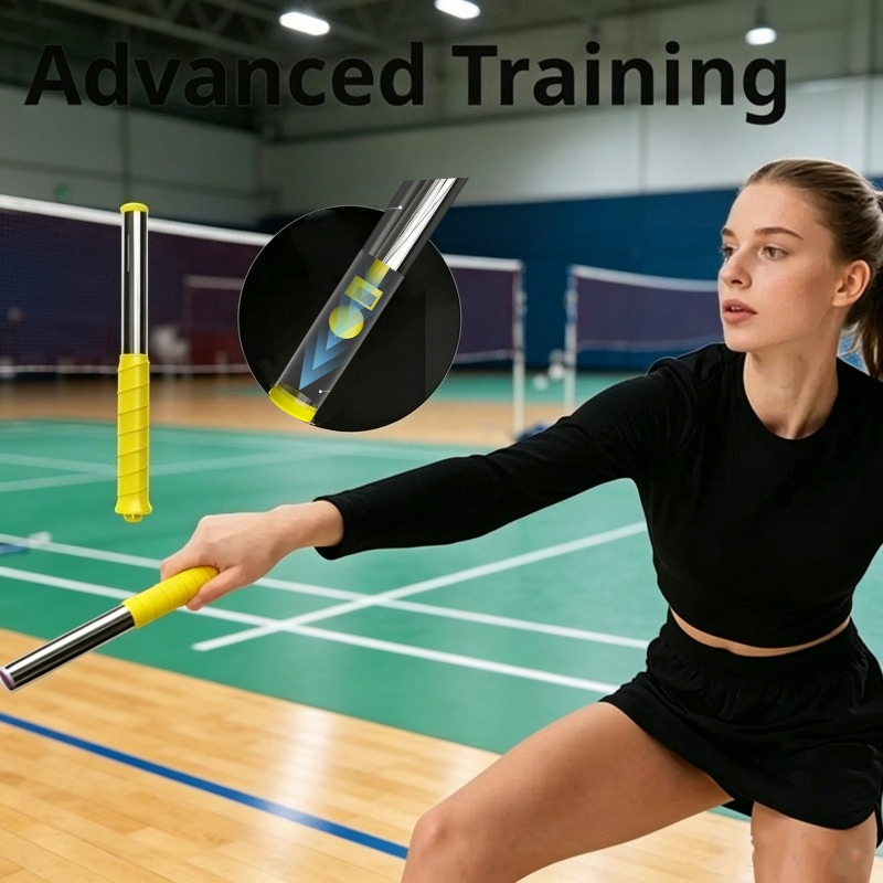 1 ud. Entrenador de Swing de B - Badminton Forehand reseña y precio