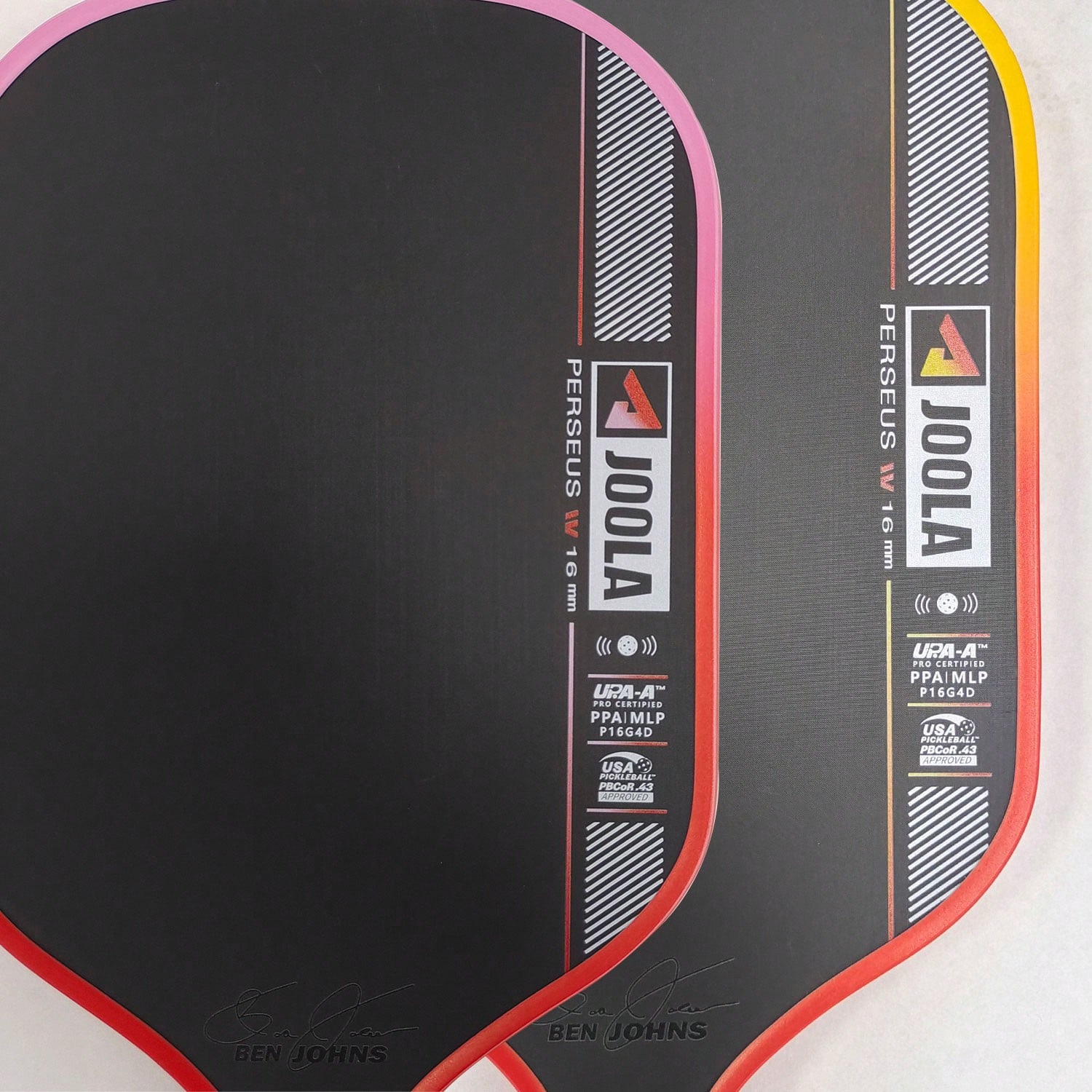 Raqueta de Tenis de Mesa JOOLA - Badminton Background reseña y precio