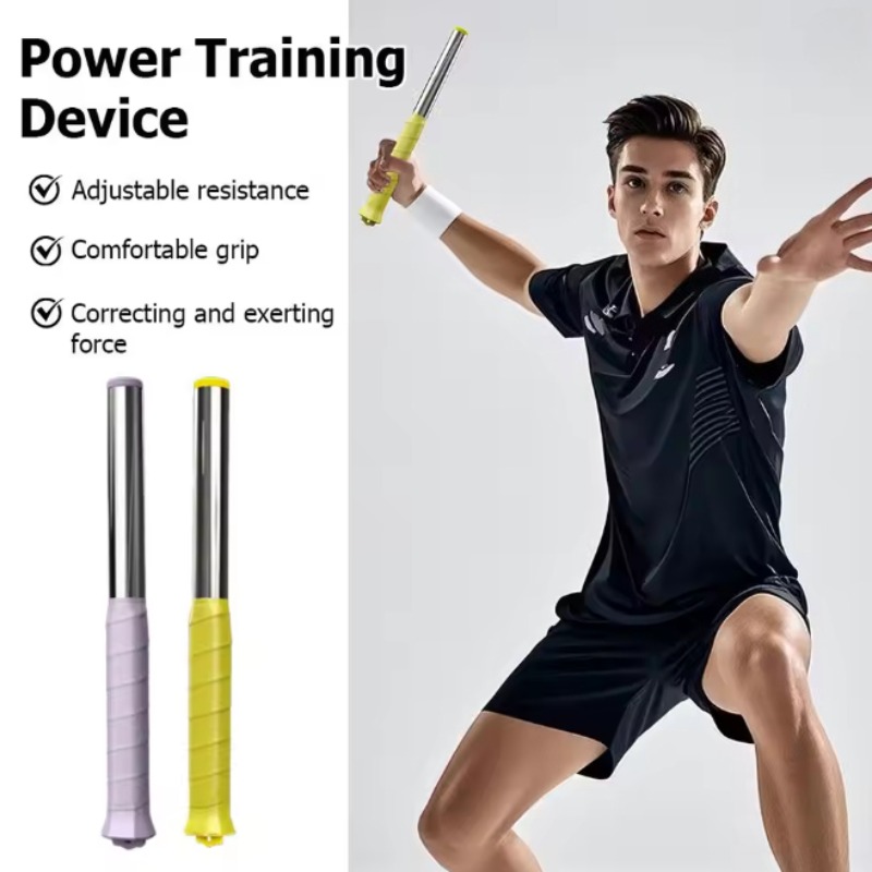Herramienta de Corrección para - Badminton Forehand reseña y precio