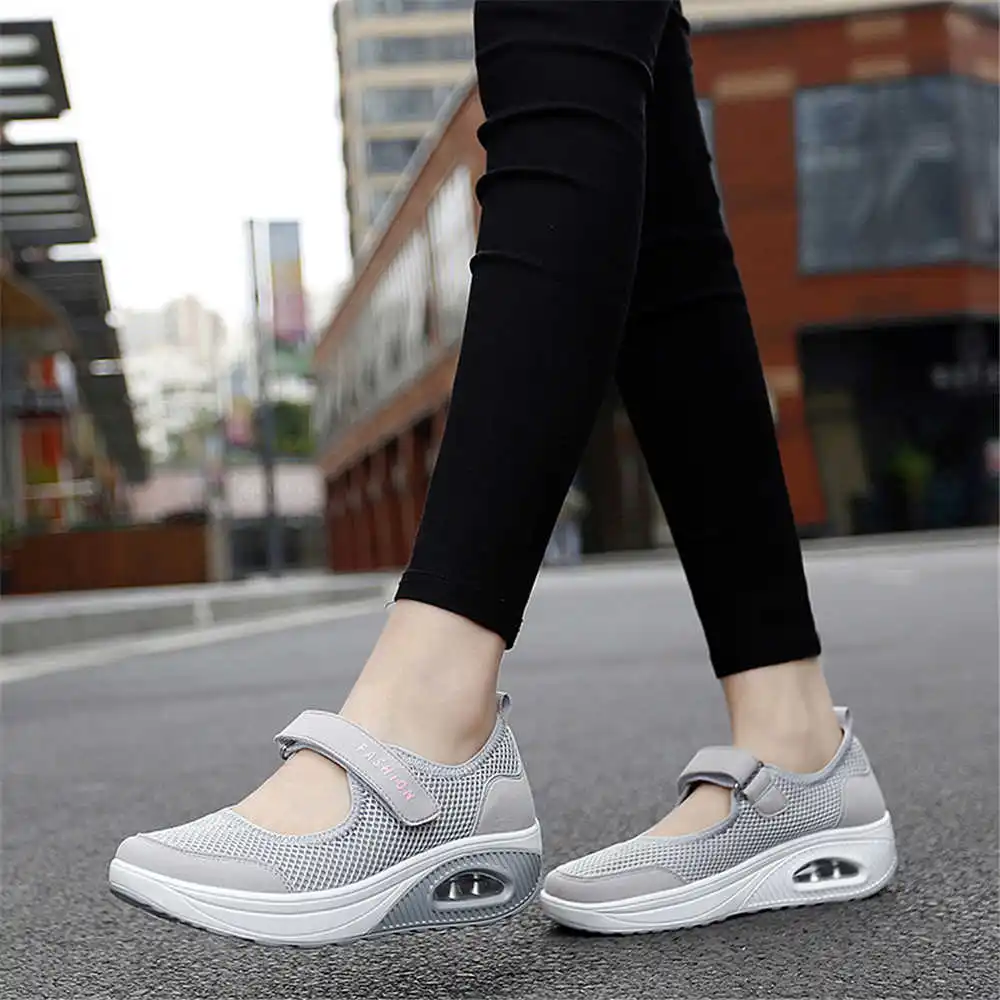 36-41 zapatillas de deporte de - Badminton Vietnam reseña y precio